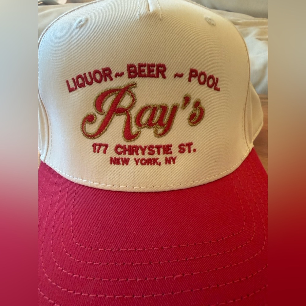 Ray's Classic Trucker Hat - Picture 2 of 7